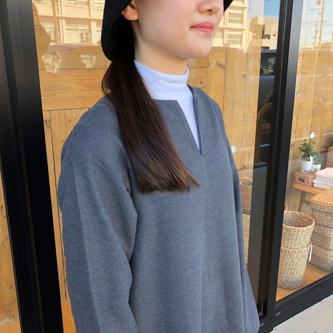 スタッフスナップ155cm