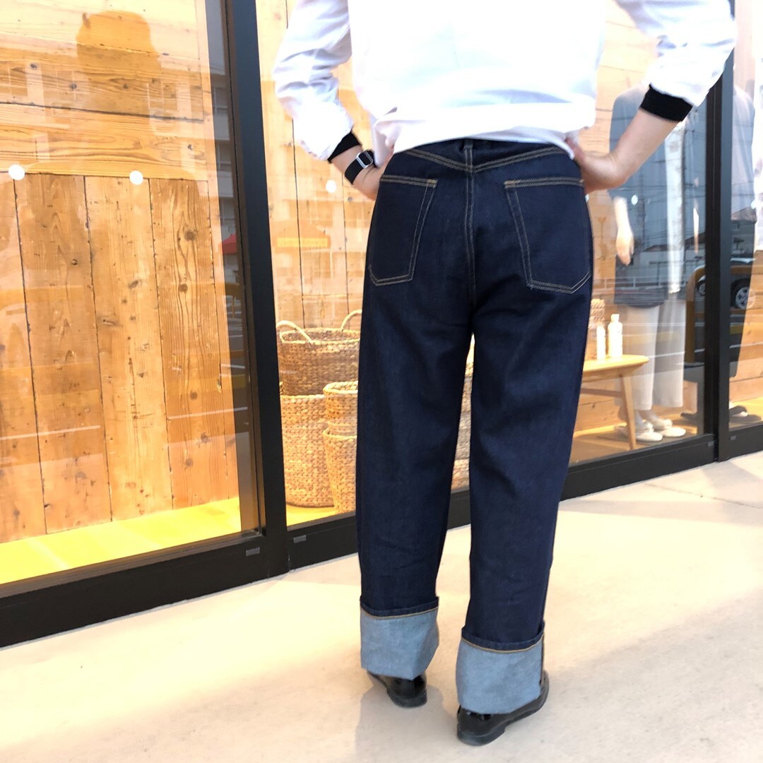 スタッフスナップ161cm
