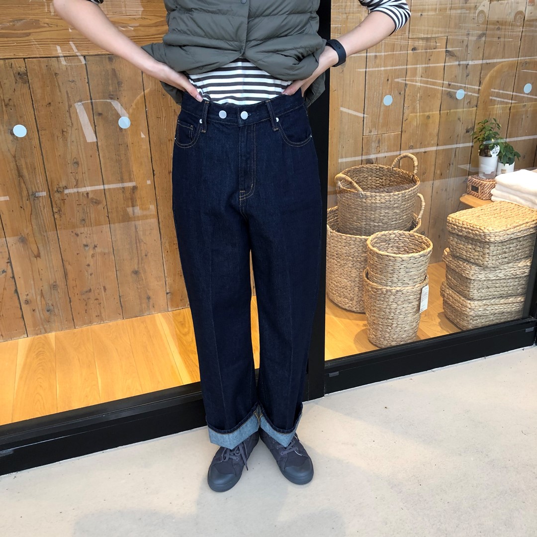 スタッフスナップ174cm