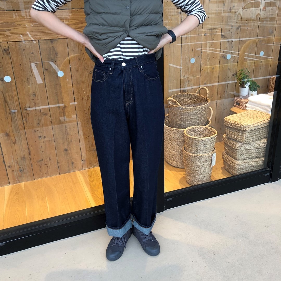 スタッフスナップ174cm