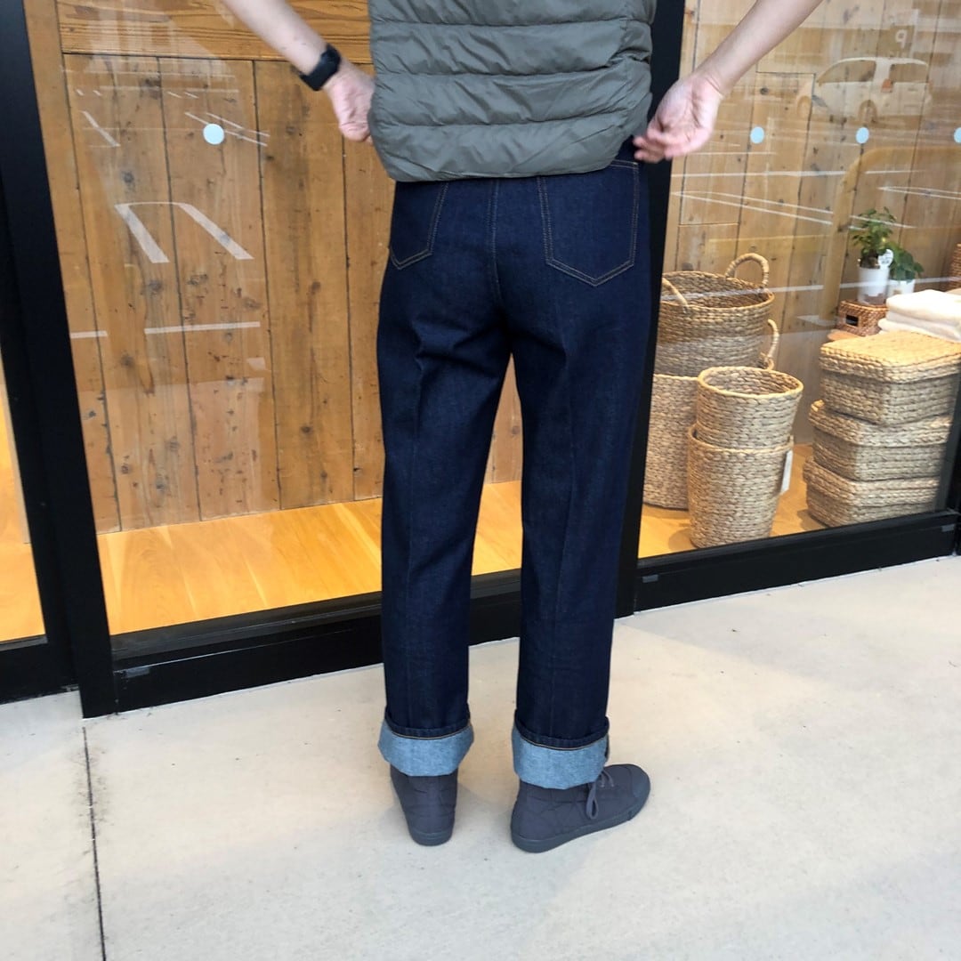 スタッフスナップ174cm