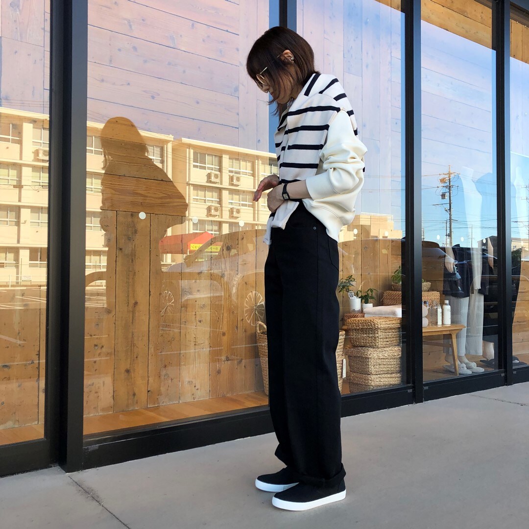 スタッフスナップ160cm