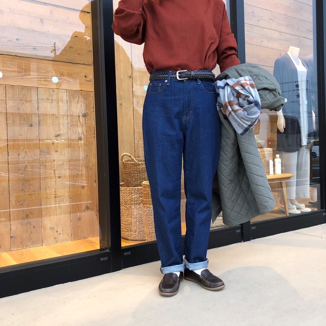 スタッフスナップ161cm