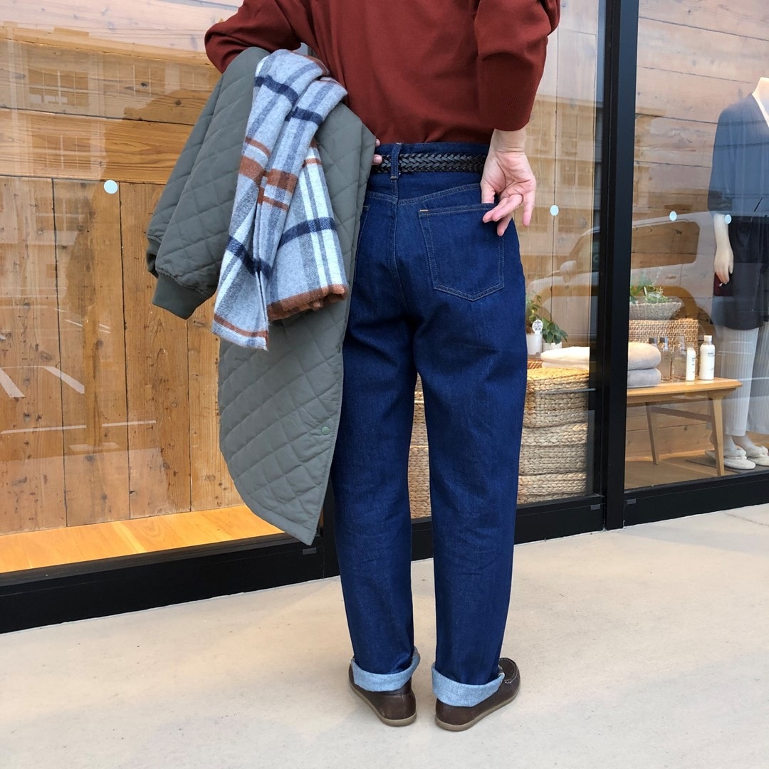 スタッフスナップ161cm