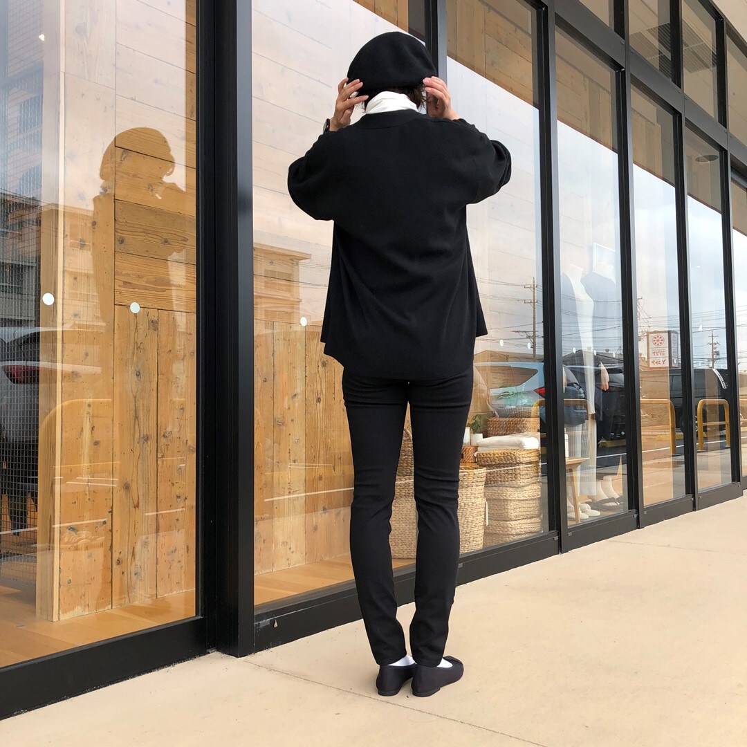 スタッフスナップ174cm