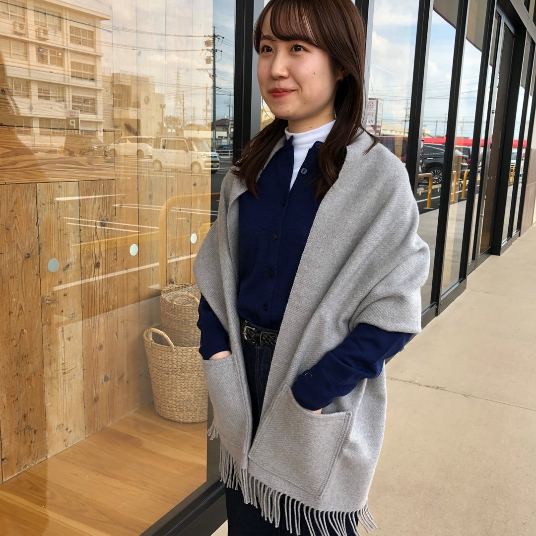 スタッフスナップ154cm