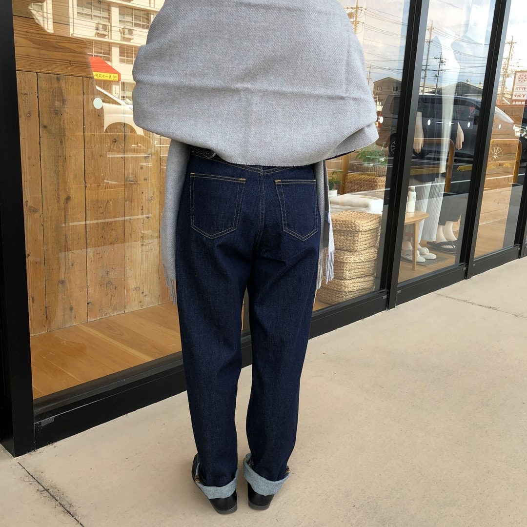 スタッフスナップ154cm