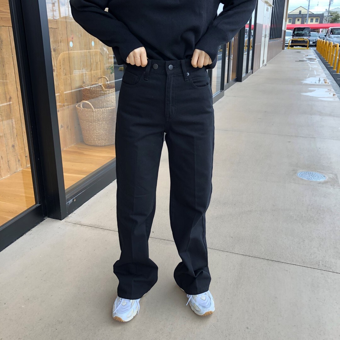 スタッフスナップ157cm