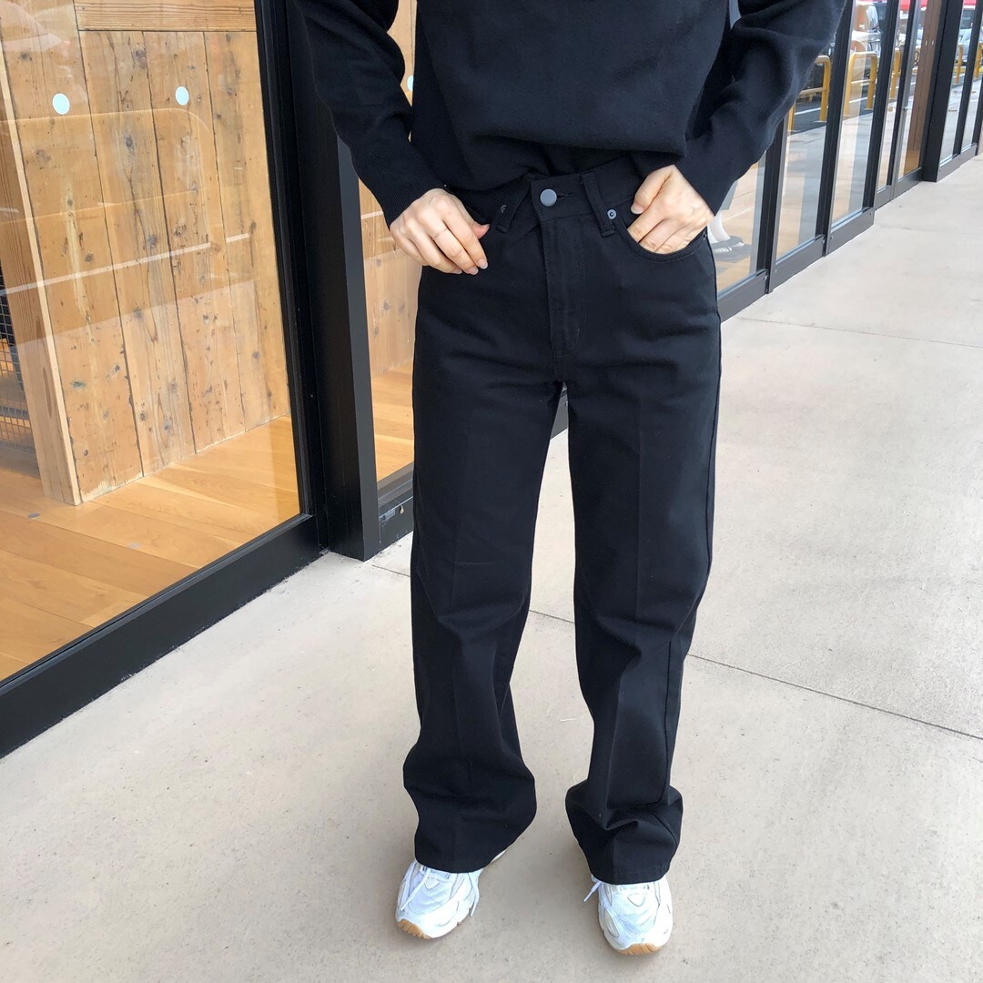 スタッフスナップ157cm