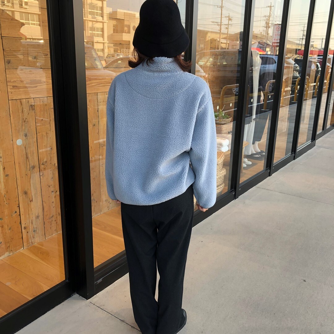 スタッフスナップ161cm