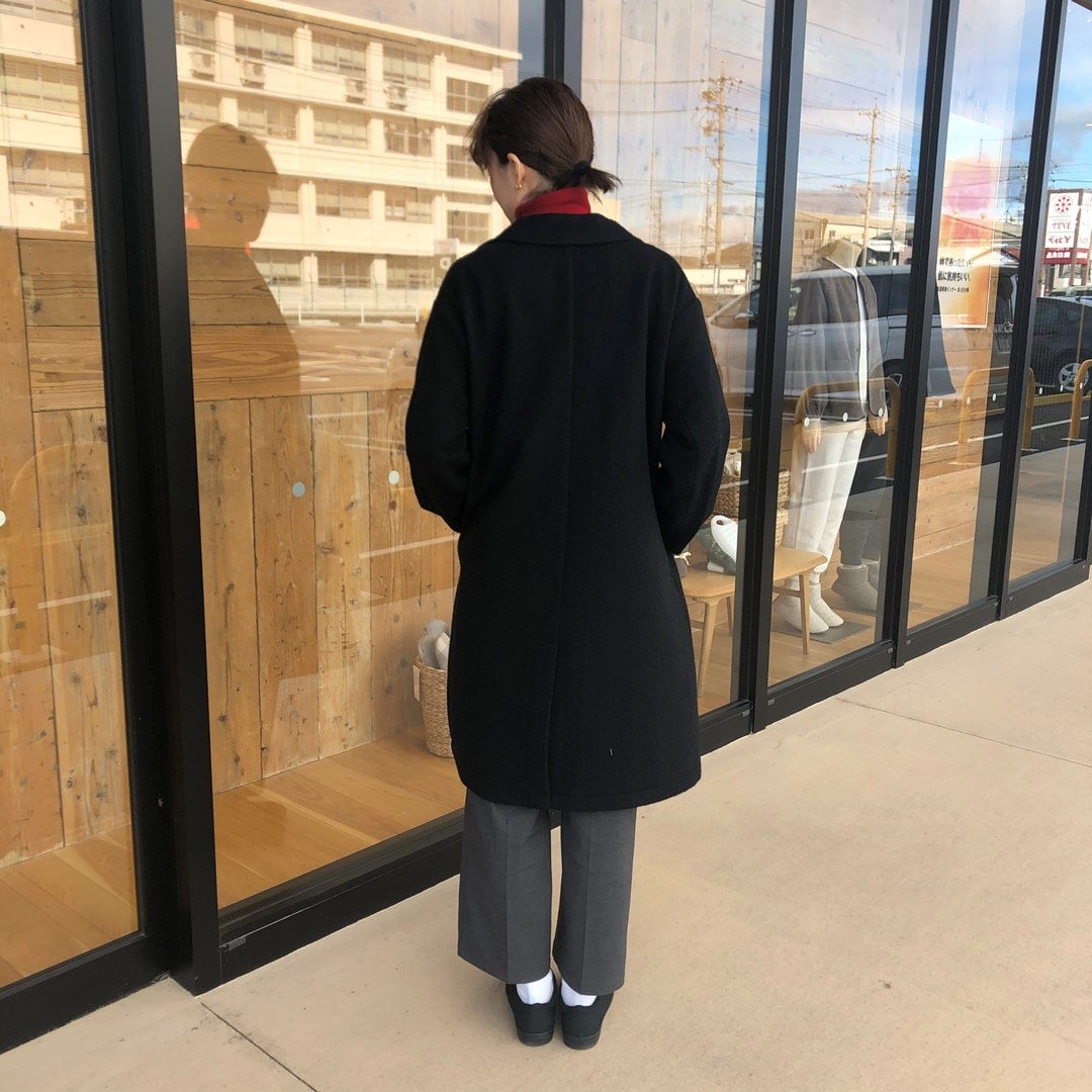 スタッフスナップ174cm
