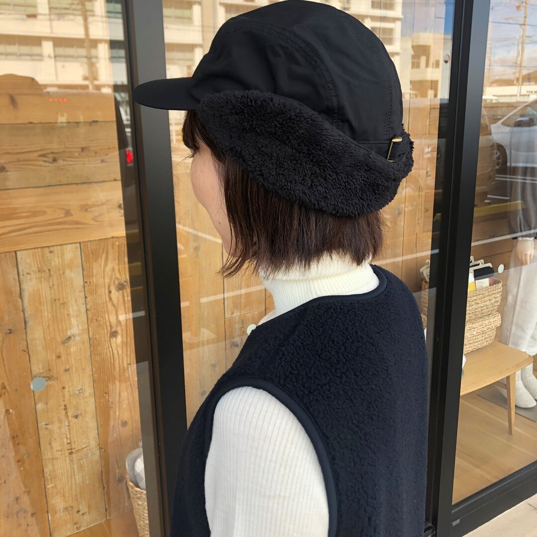 スタッフスナップ161cm