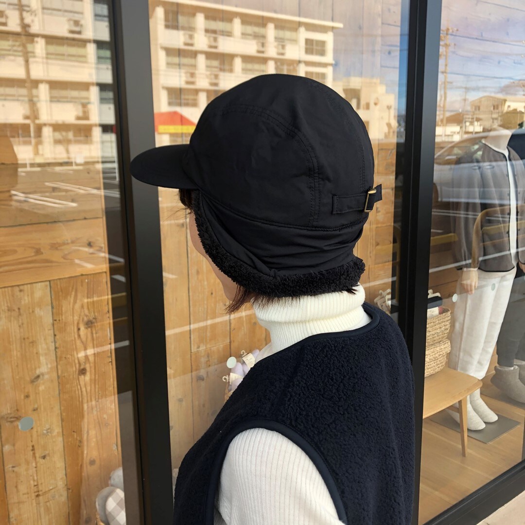 スタッフスナップ161cm