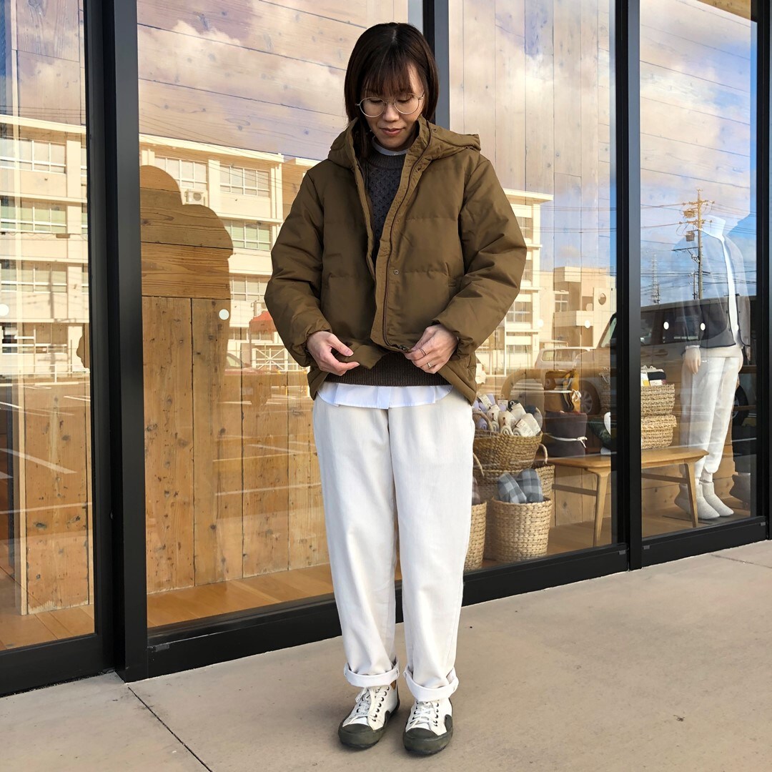 スタッフスナップ160cm