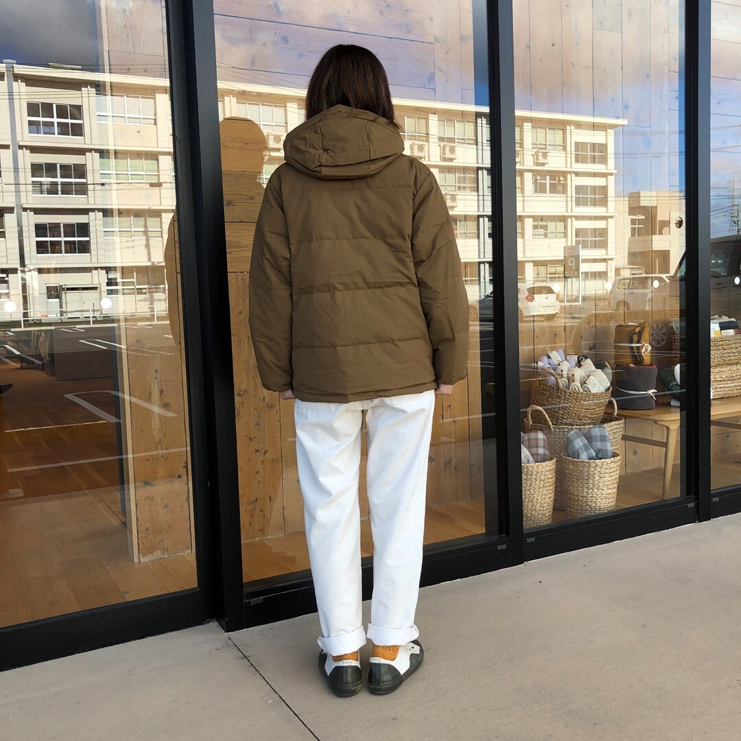 スタッフスナップ160cm