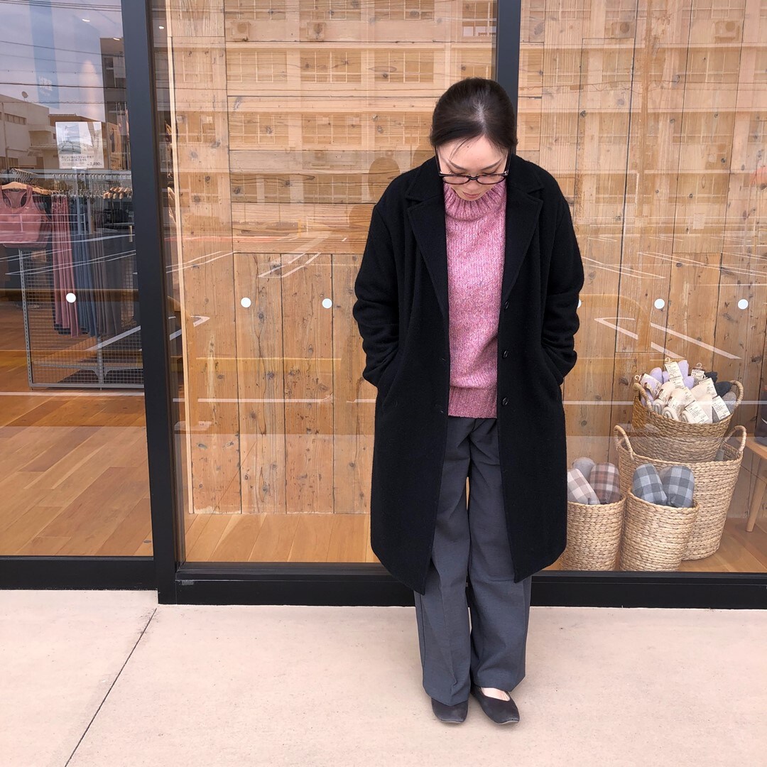 スタッフスナップ165cm