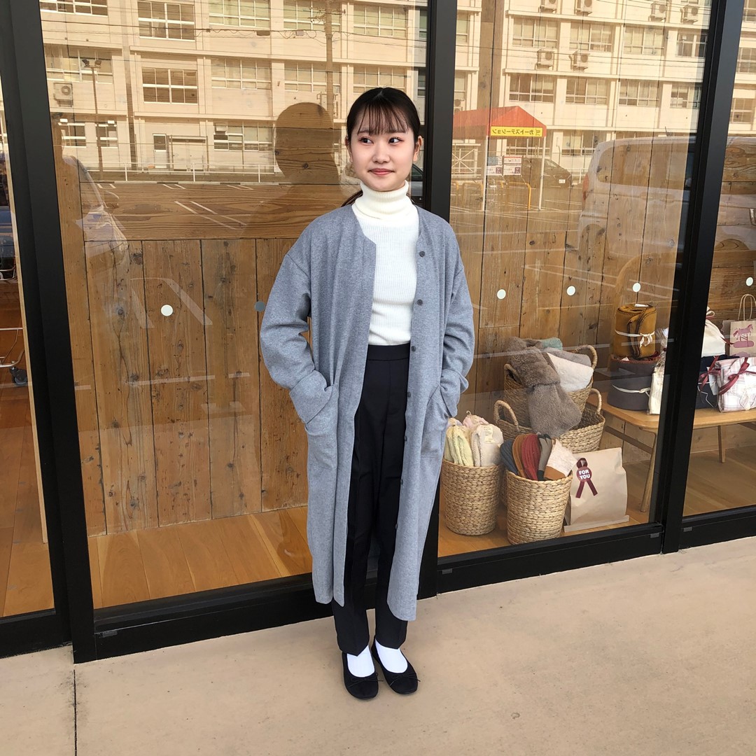 スタッフスナップ155cm