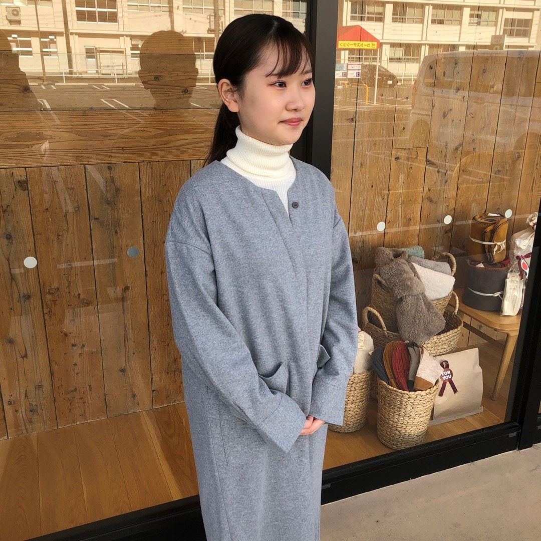 スタッフスナップ155cm