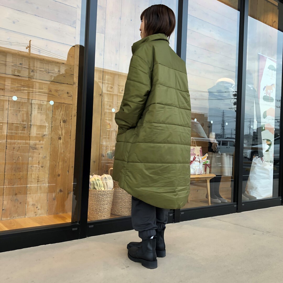 スタッフスナップ161cm
