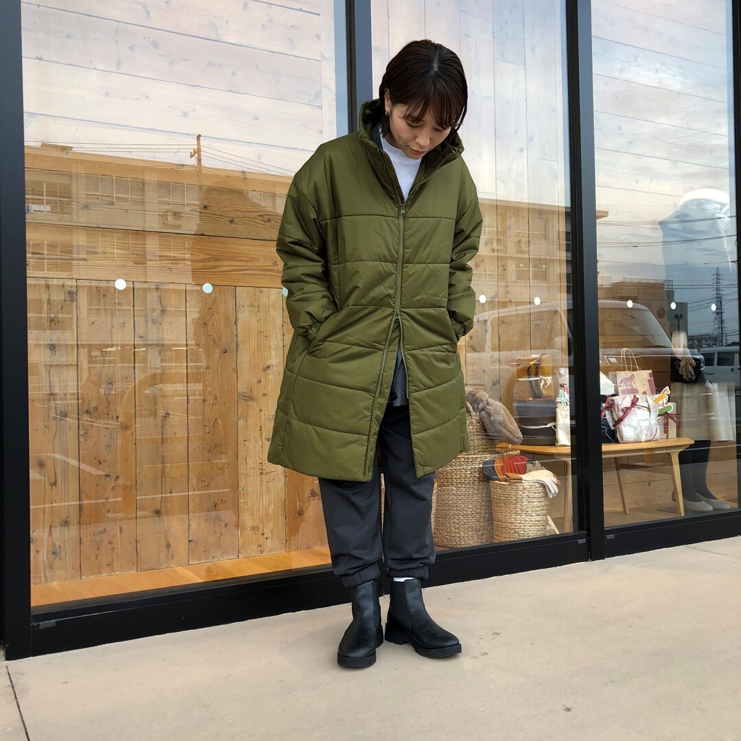 スタッフスナップ161cm