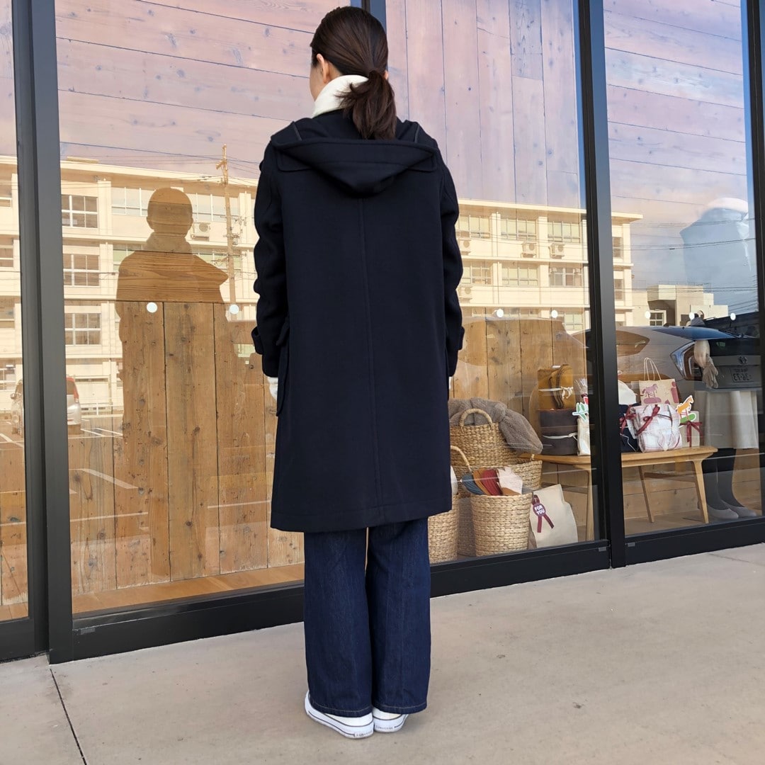 スタッフスナップ155cm