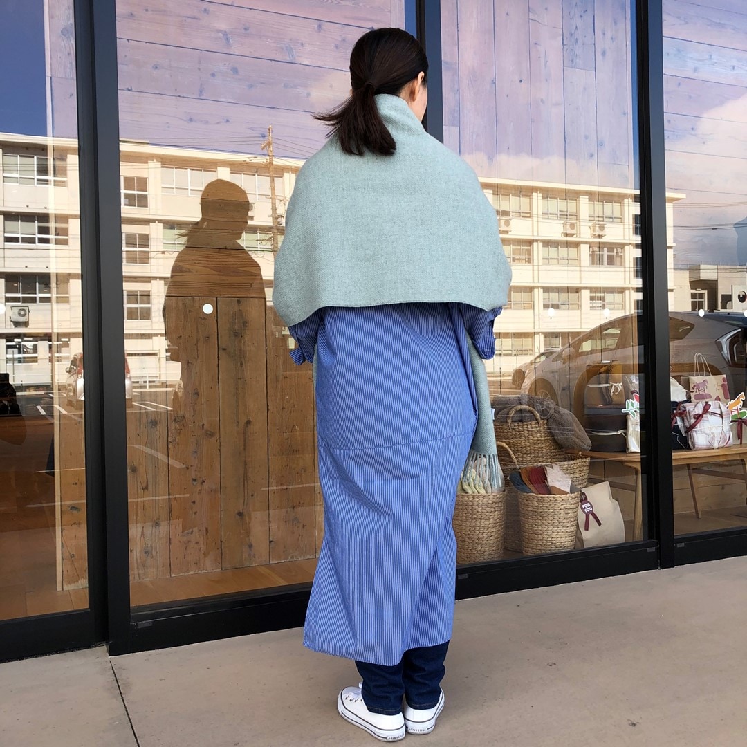 スタッフスナップ155cm