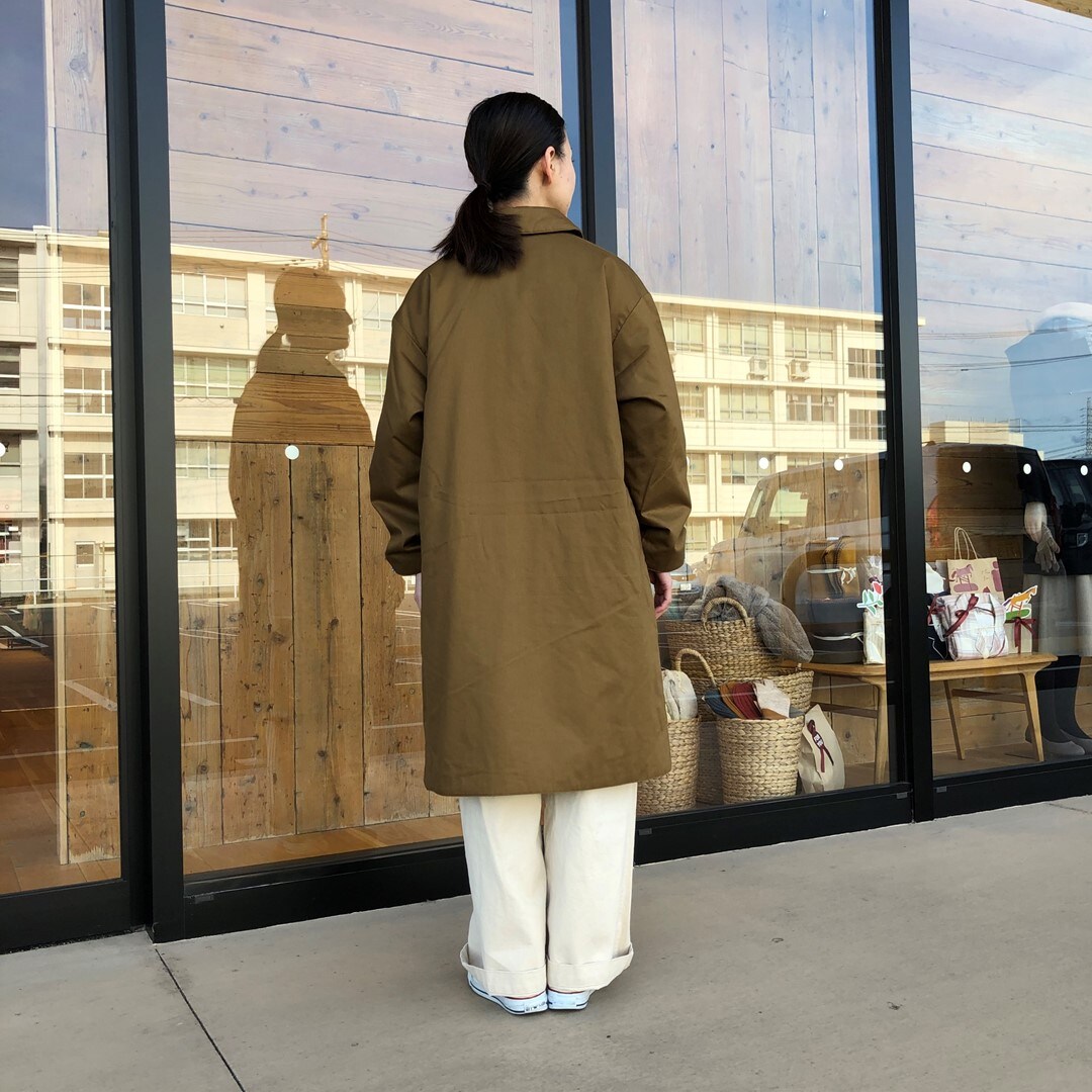 スタッフスナップ155cm