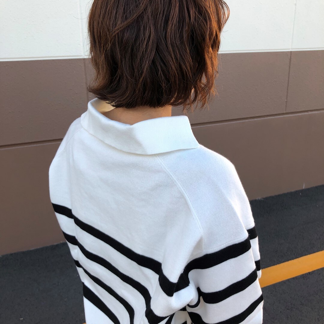 スタッフスナップ161cm
