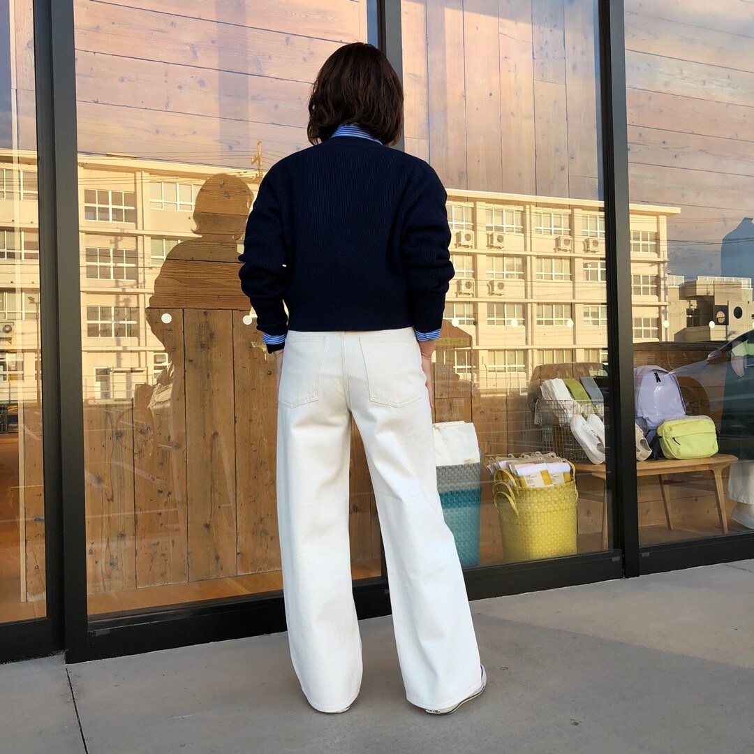 スタッフスナップ161cm