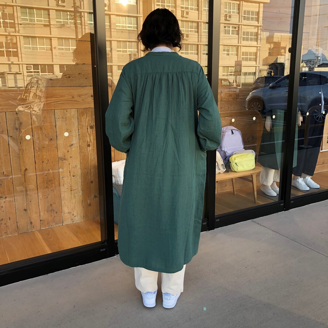 スタッフスナップ174cm