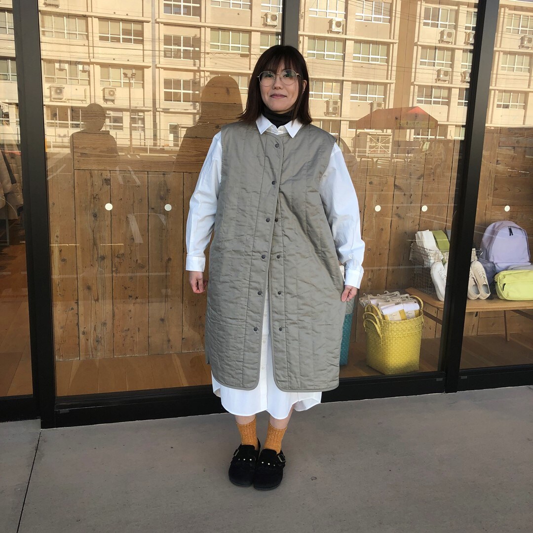スタッフスナップ160cm