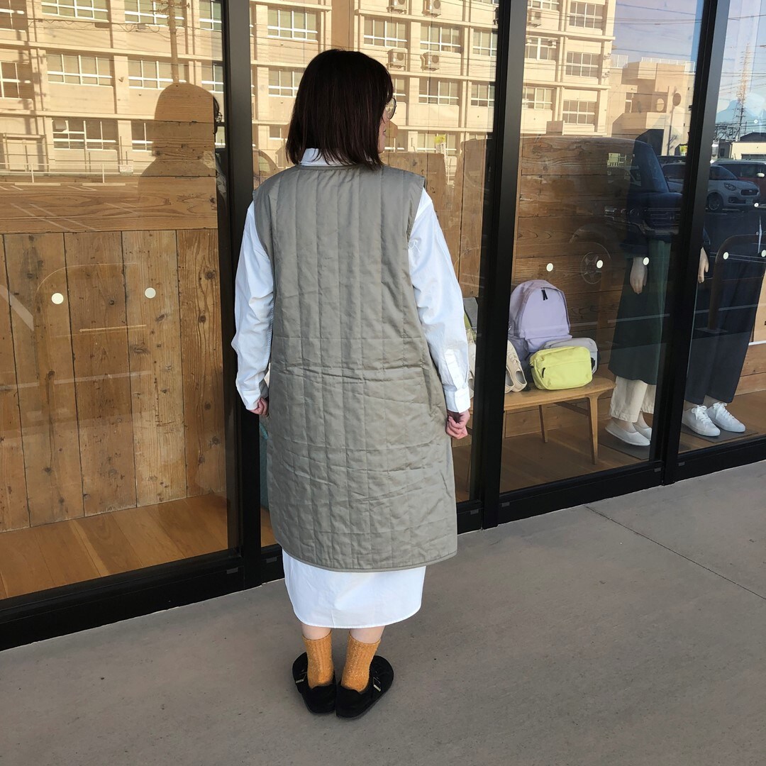 スタッフスナップ160cm