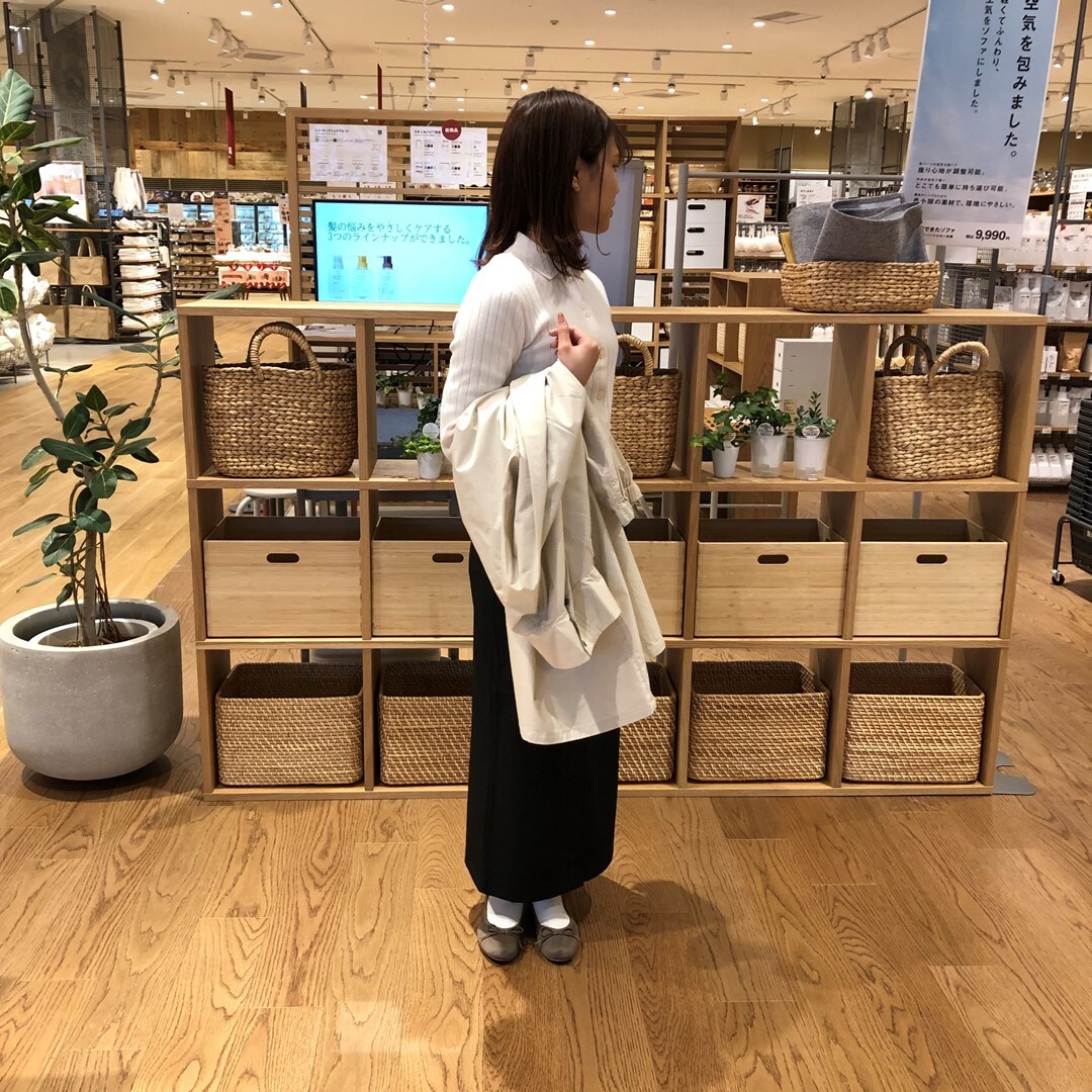 身長160cm