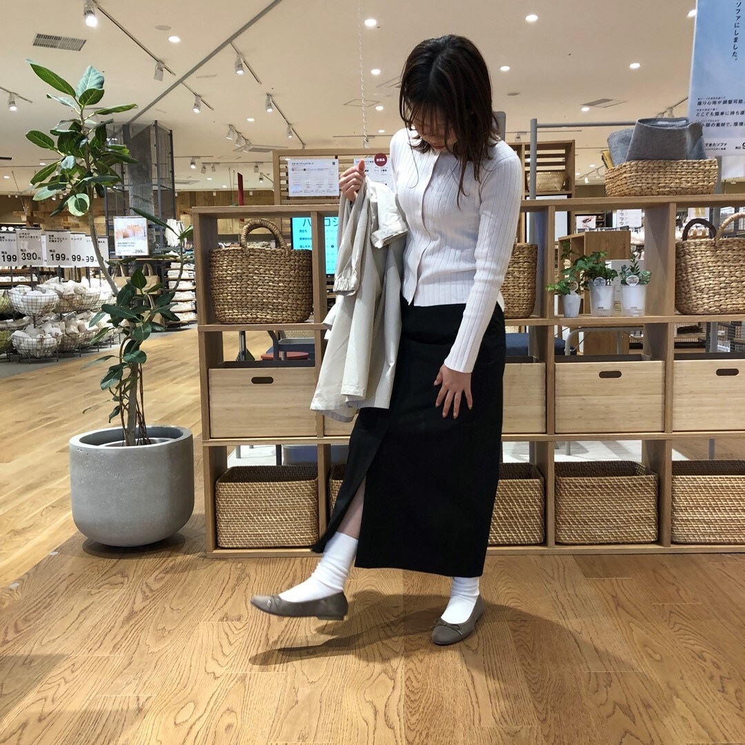 身長160cm