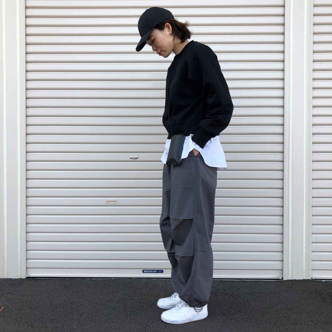 スタッフスナップ174cm