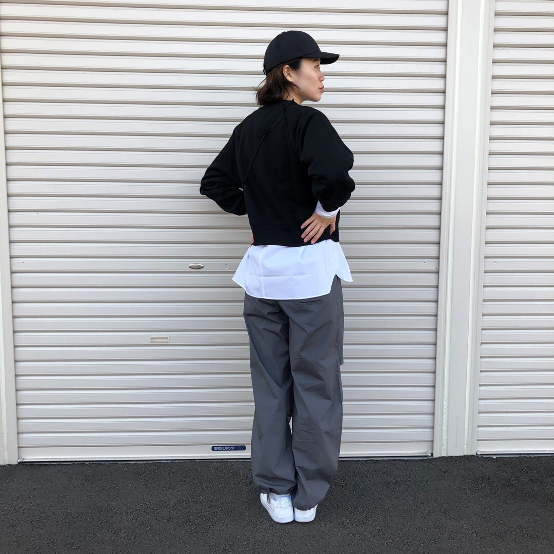 スタッフスナップ174cm