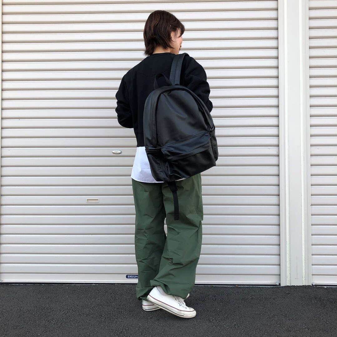 スタッフスナップ161cm