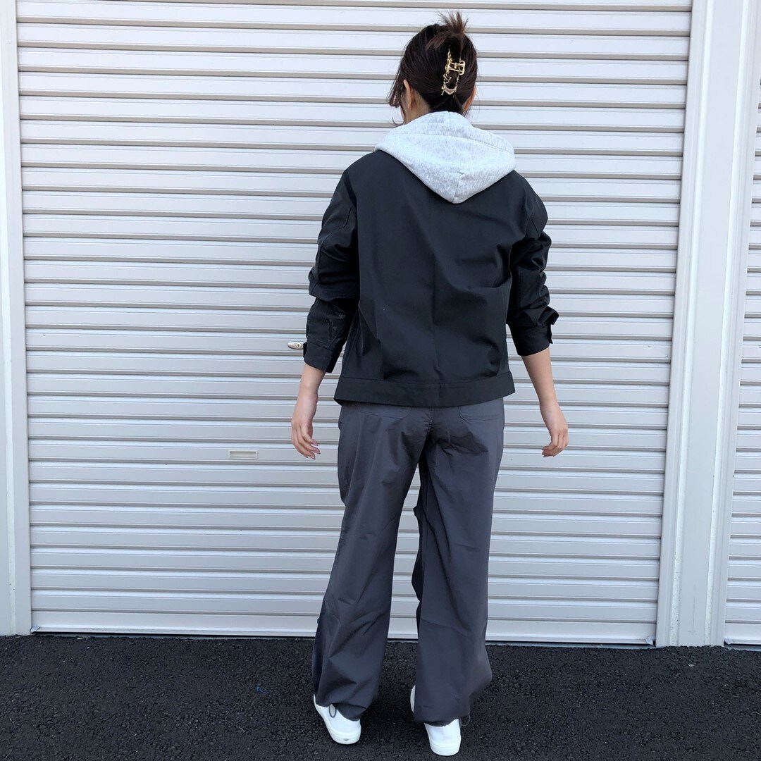 スタッフスナップ161cm