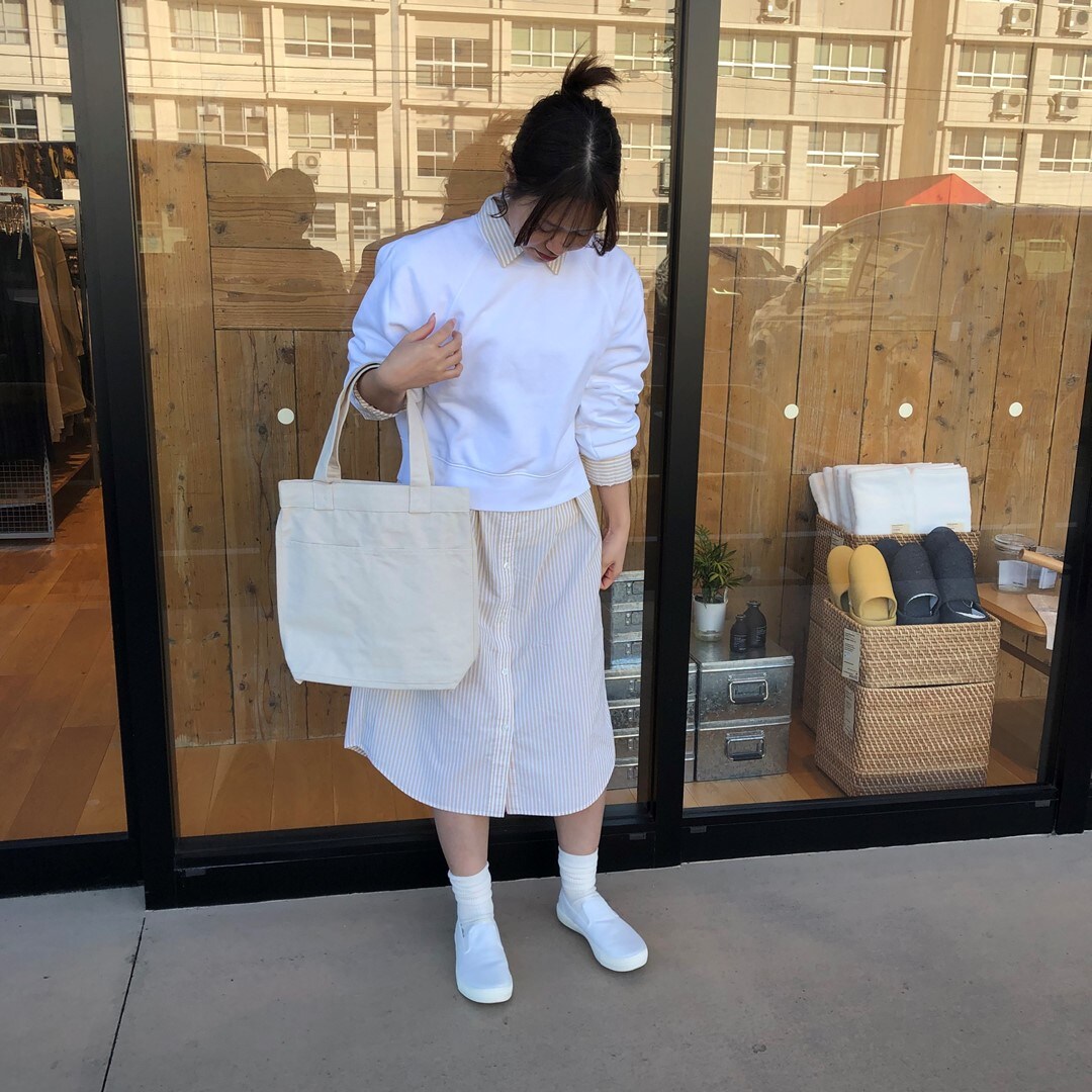 スタッフスナップ161cm