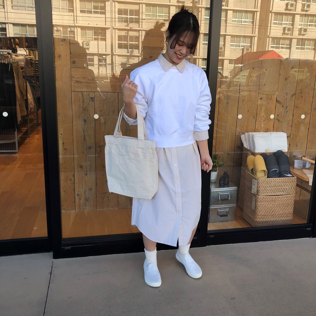 スタッフスナップ161cm