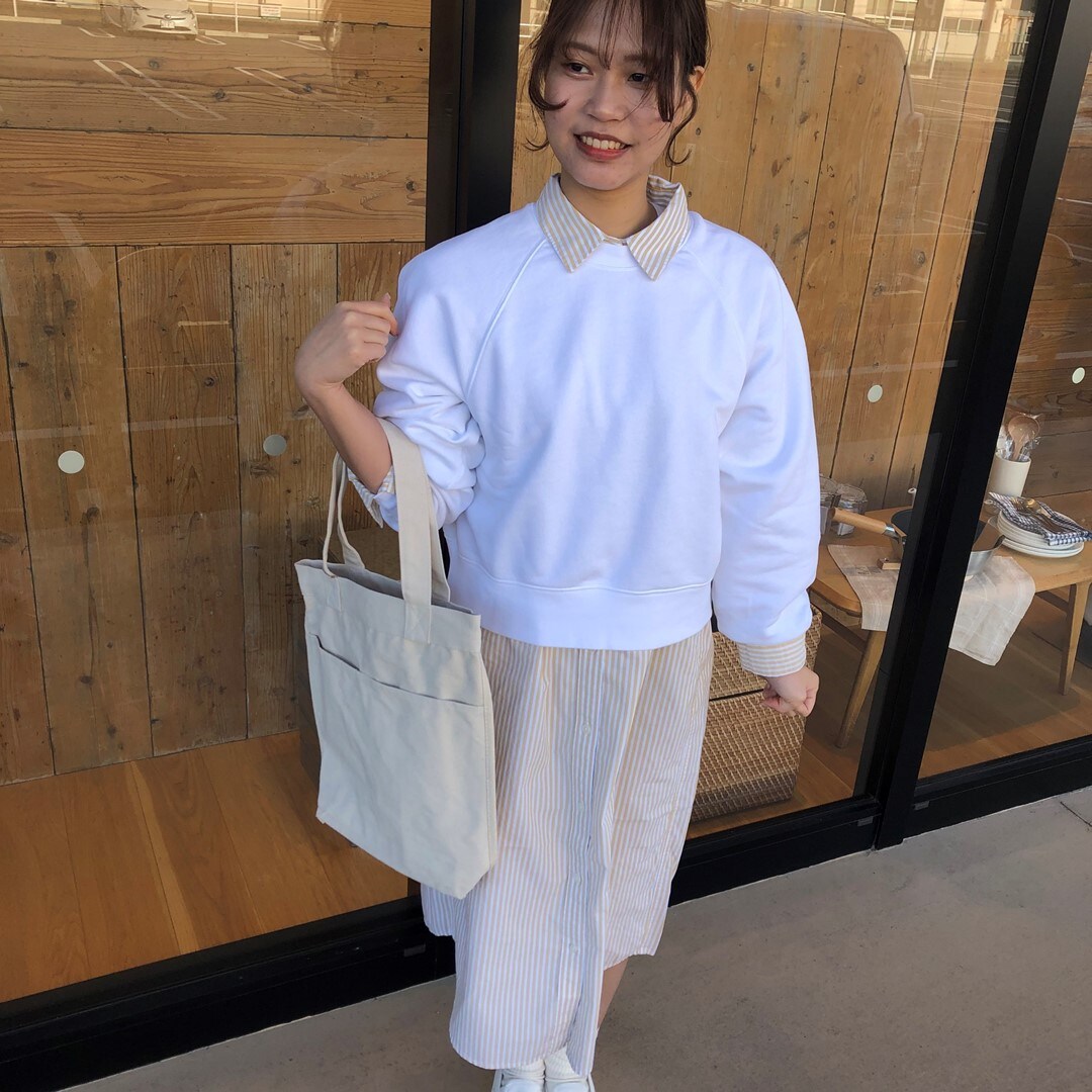 スタッフスナップ161cm