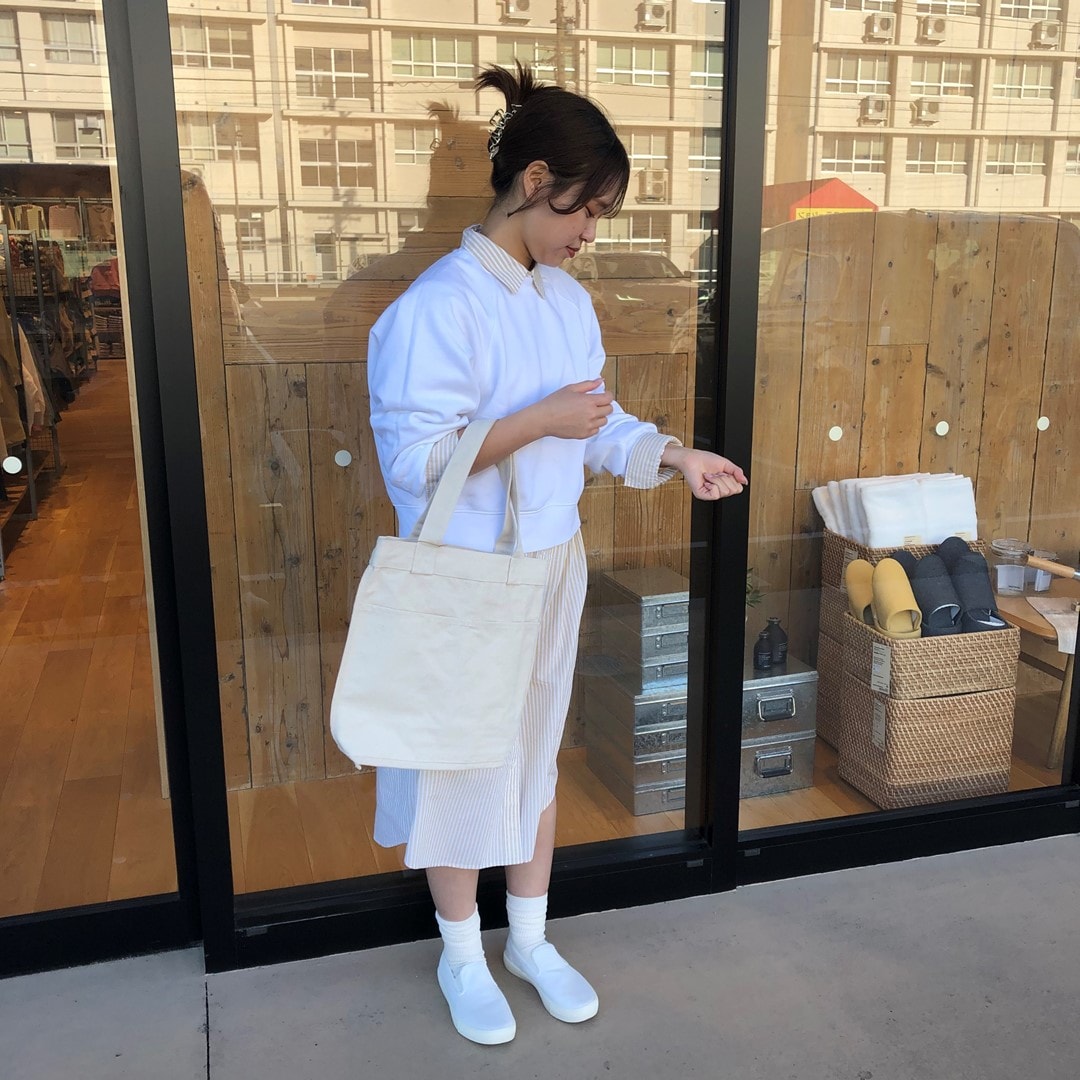 スタッフスナップ161cm