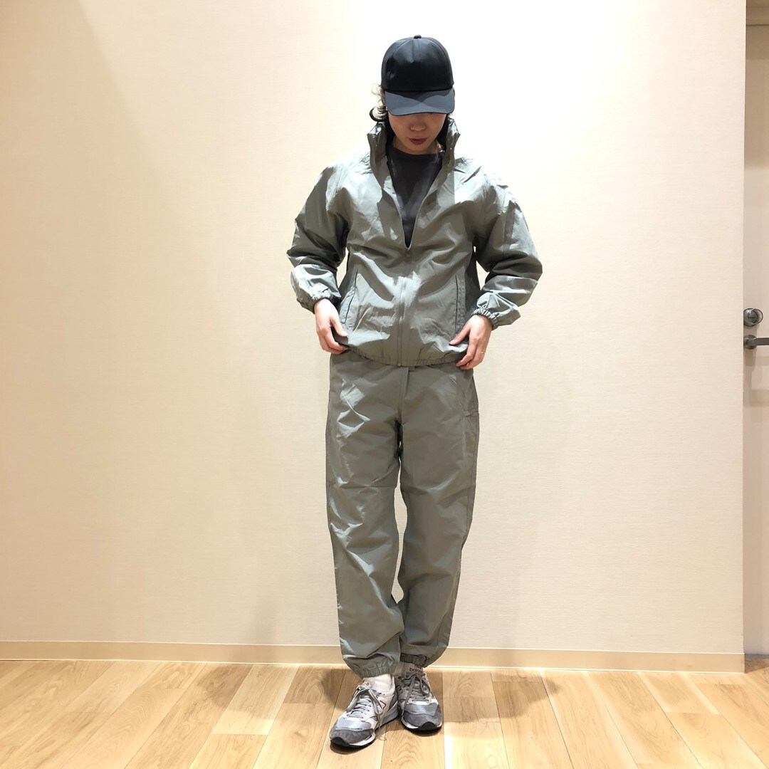 スタッフスナップ174cm