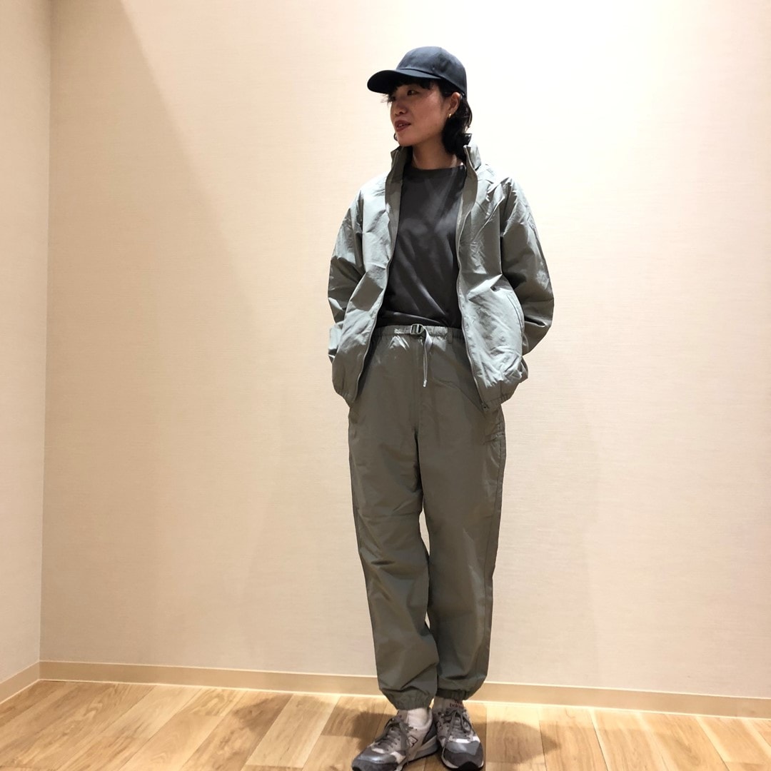スタッフスナップ174cm