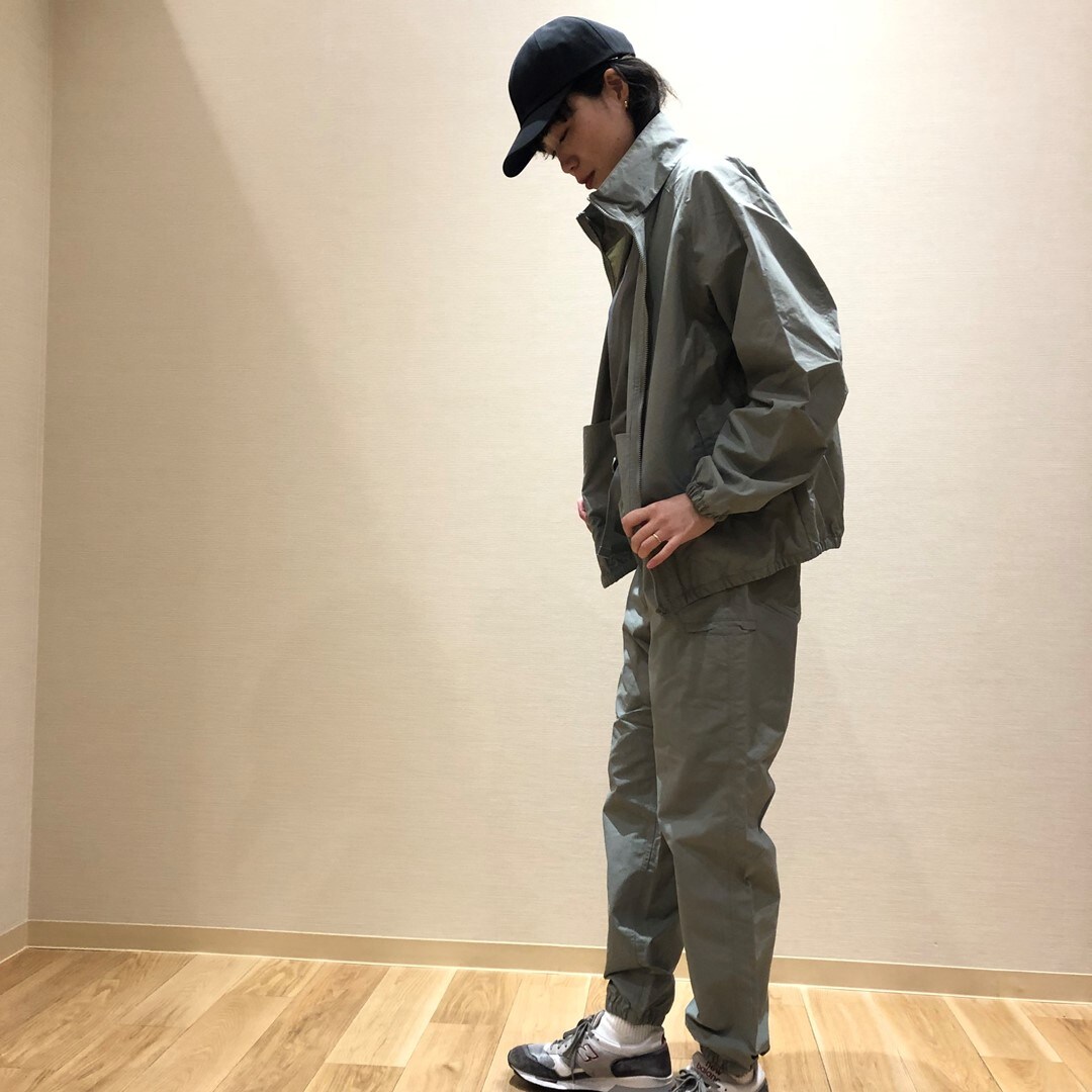 スタッフスナップ174cm