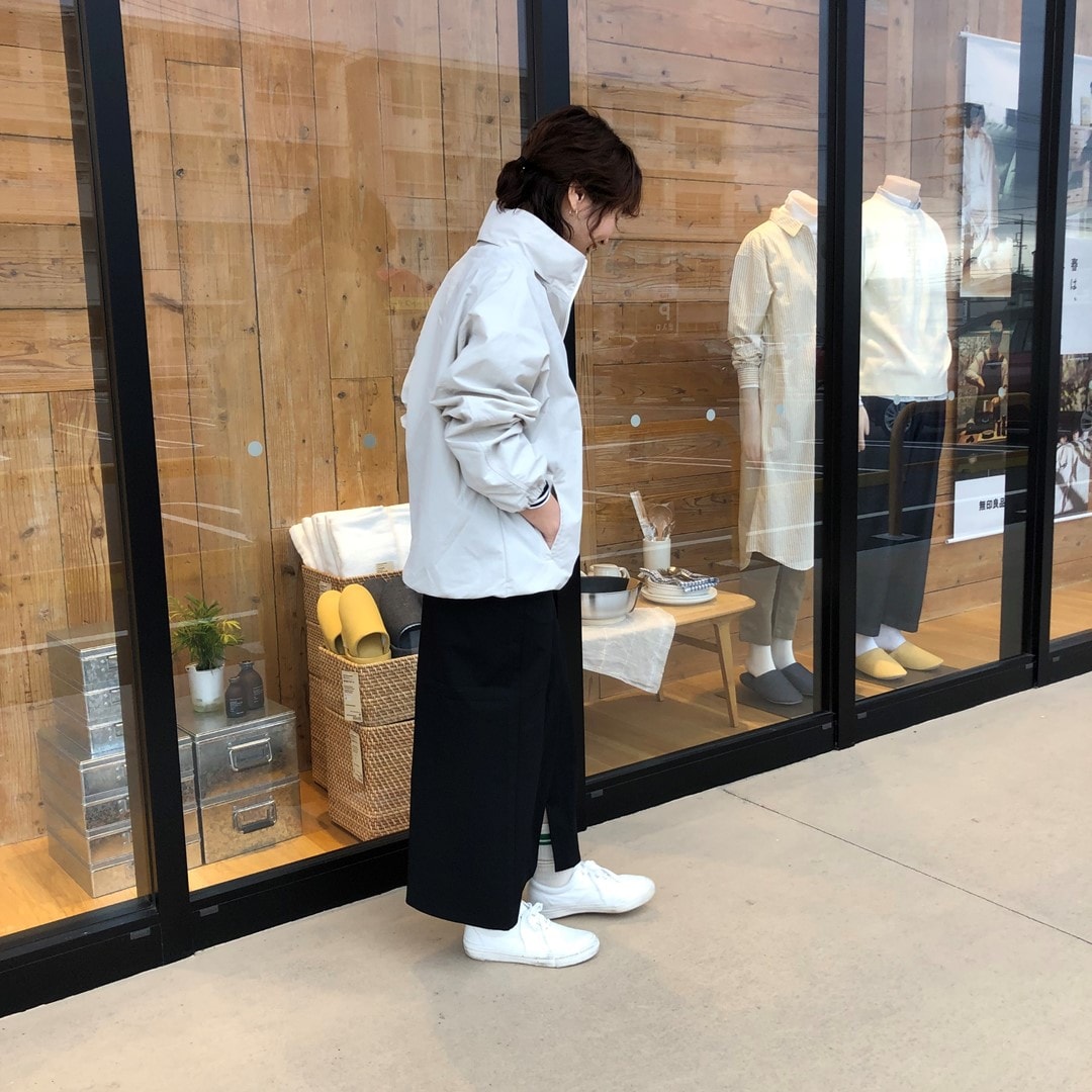 スタッフスナップ161cm