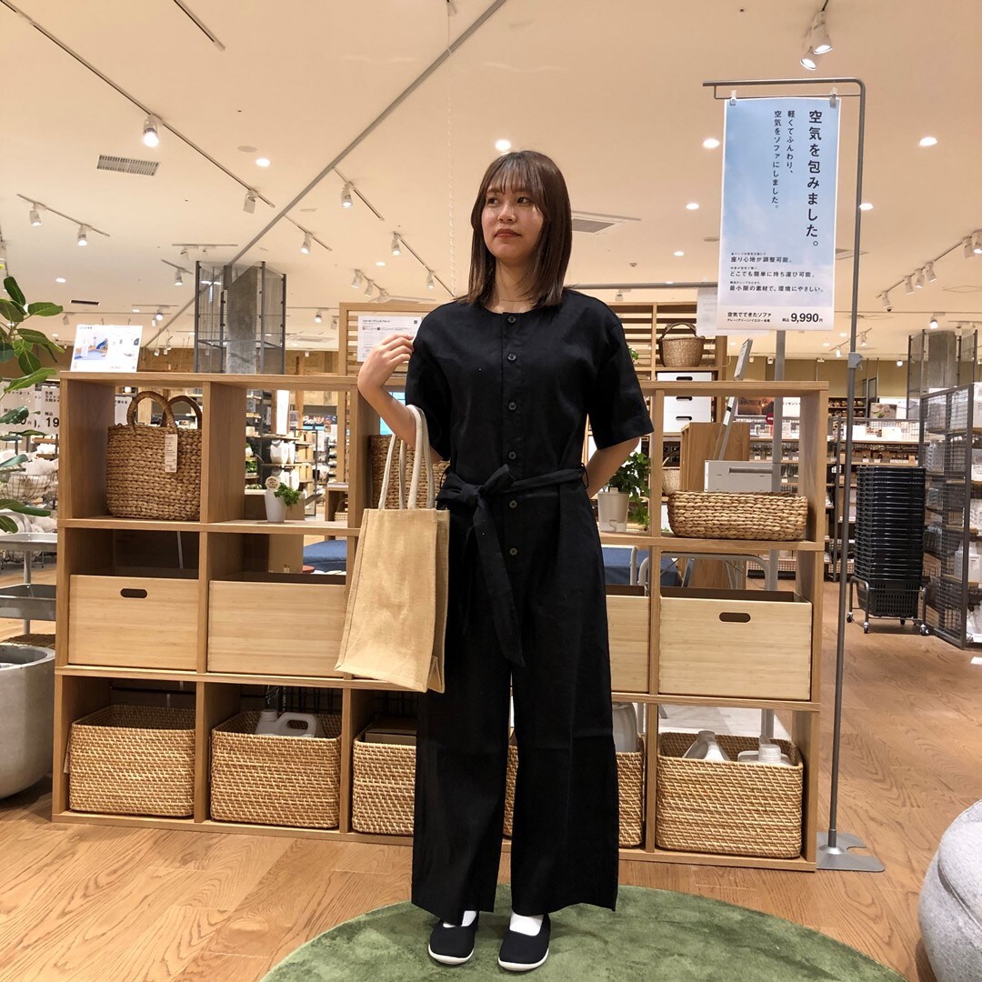 スタッフスナップ161cm