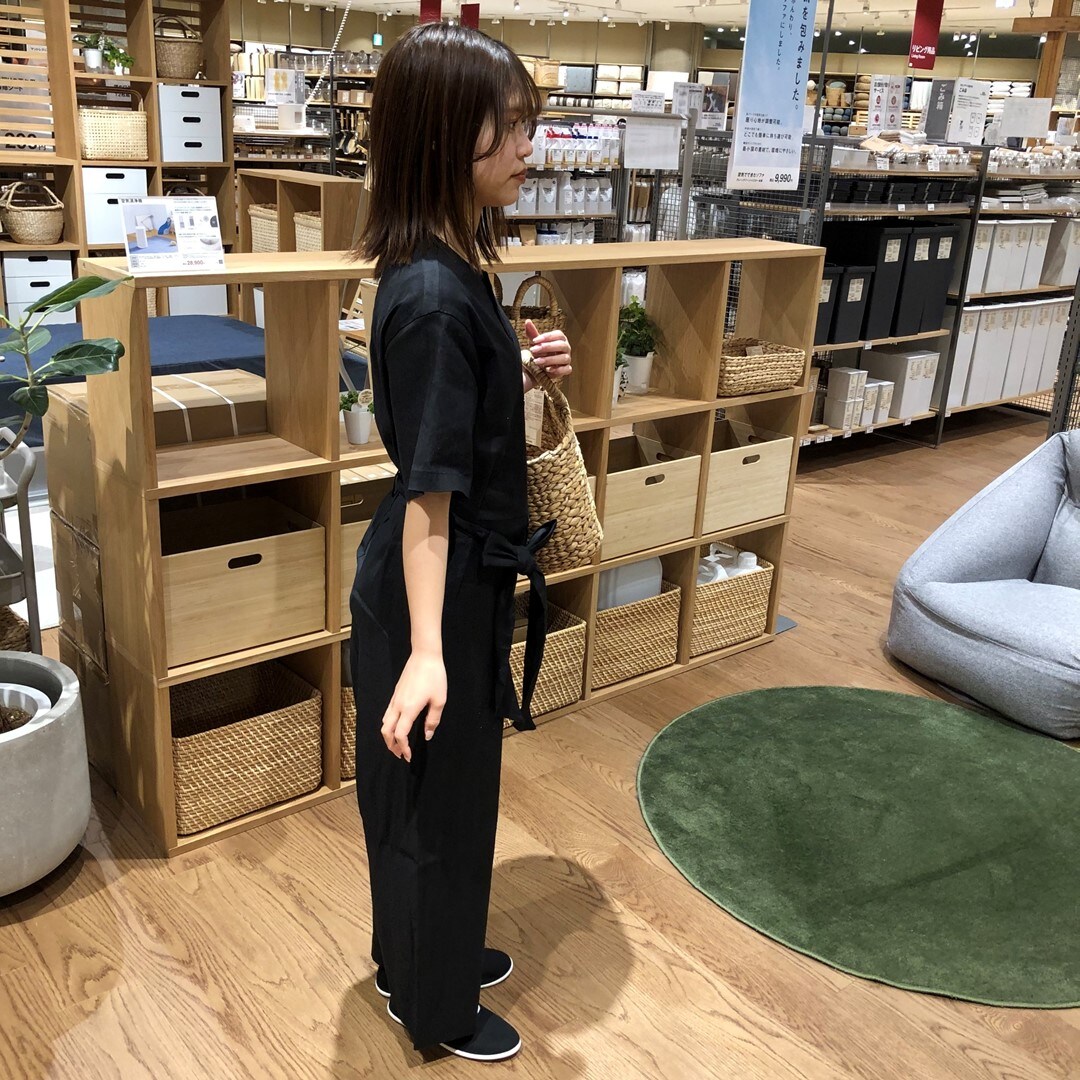 スタッフスナップ161cm