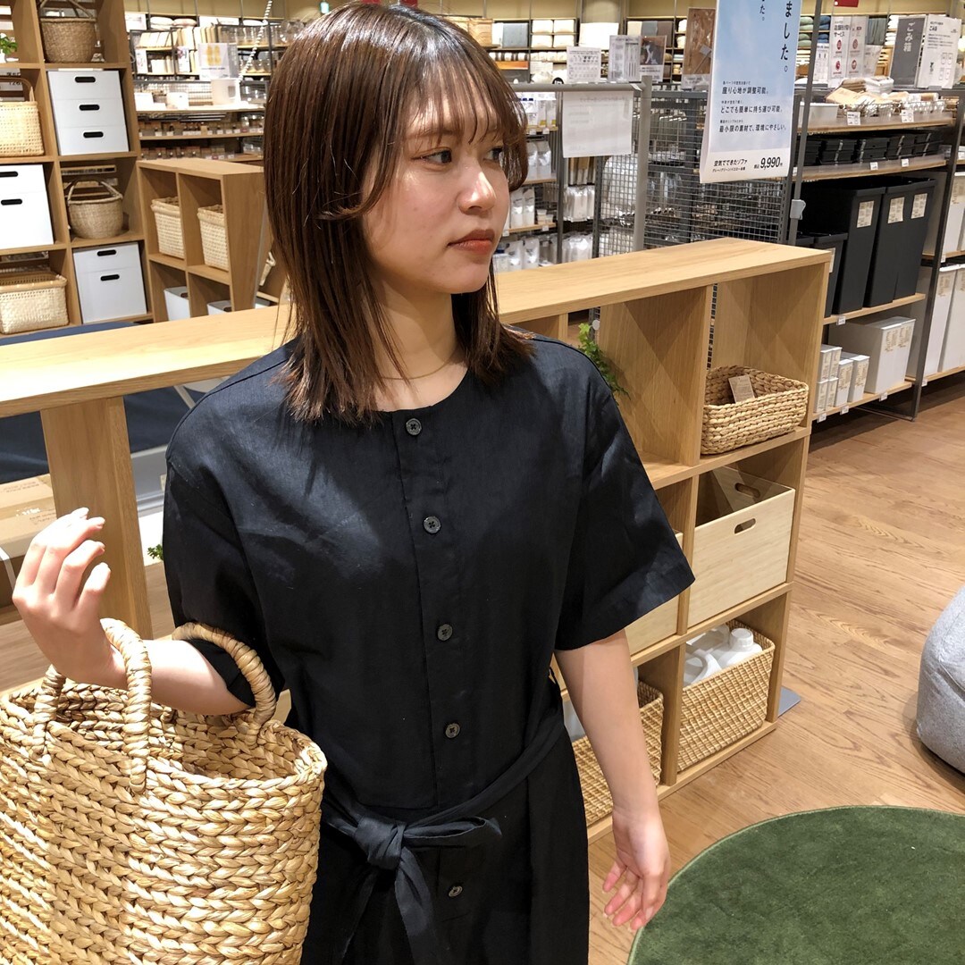 スタッフスナップ161cm