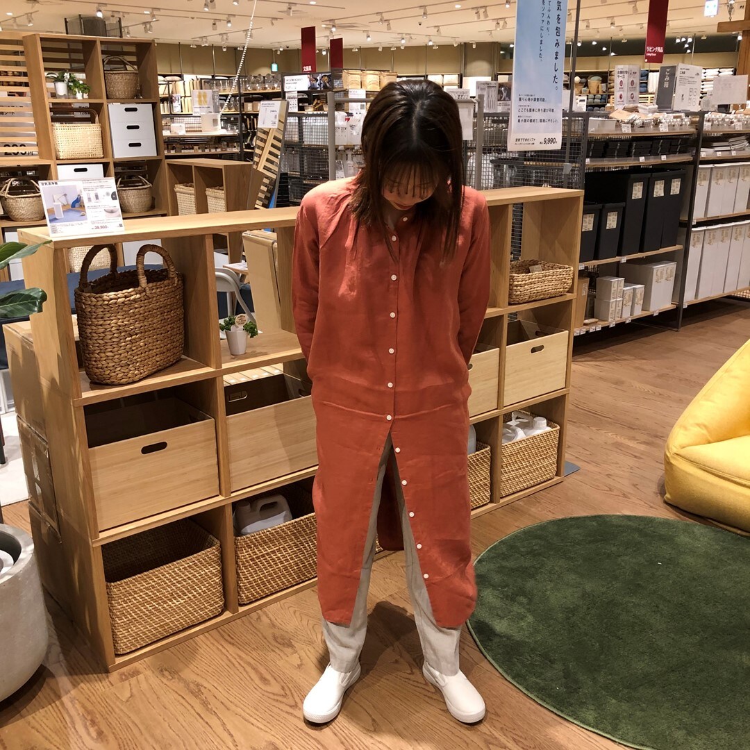 スタッフスナップ161cm